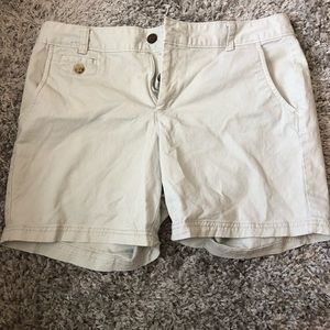 Dockers Khaki-shorts!